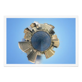 Erweiterung des Fotos Fotodruck