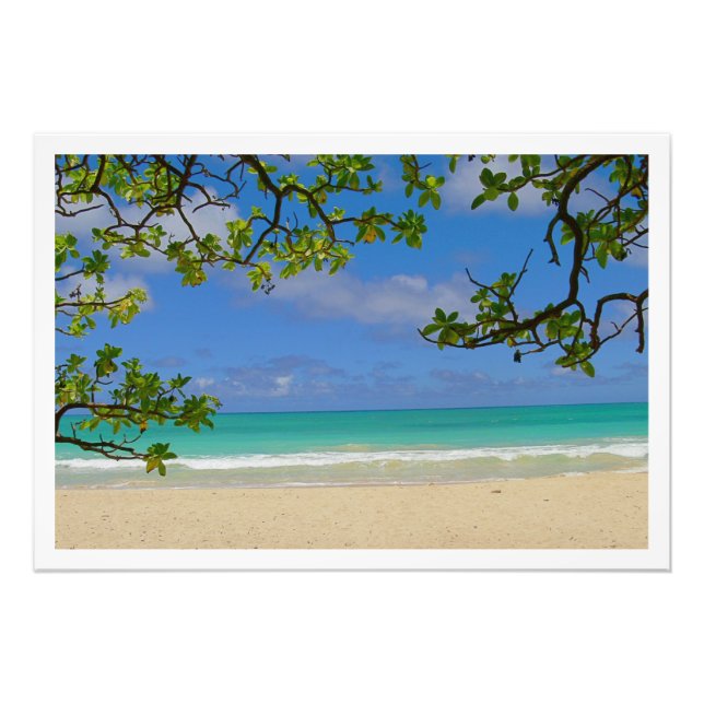 Erweiterung des Fotos Fotodruck (Vorne)