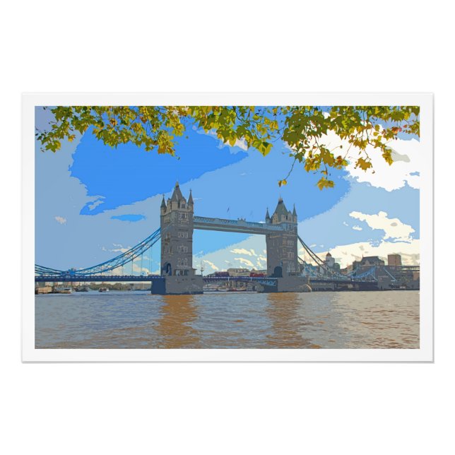 Erweiterung des Fotos Fotodruck (Vorne)