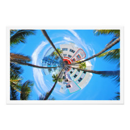 Erweiterung des Fotos Fotodruck