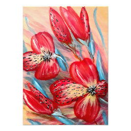 Erweiterung des Fotos Fotodruck