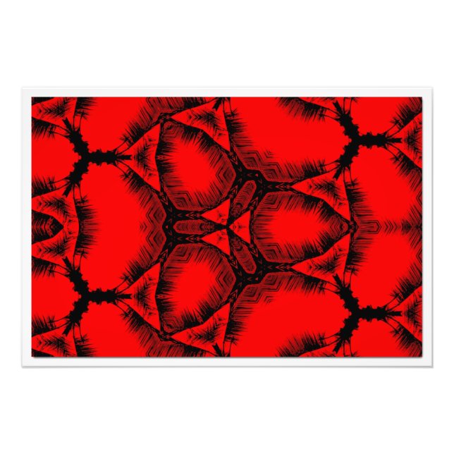 Erweiterung des Fotos Fotodruck (Vorne)