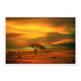 Erweiterung des Fotos Fotodruck