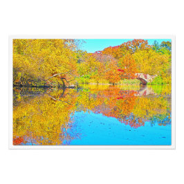 Erweiterung des Fotos Fotodruck