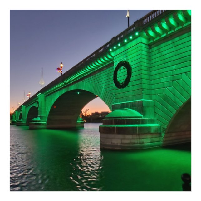 Erweiterung des Fotos Fotodruck (Vorne)