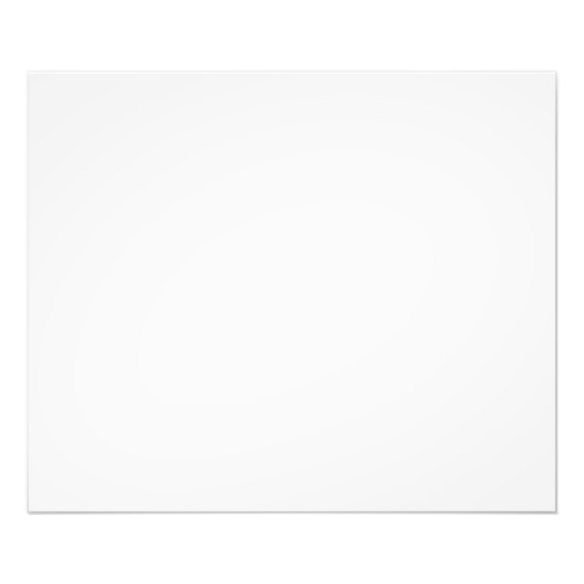 Erweiterung des Fotos Fotodruck (Vorne)