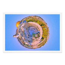 Erweiterung des Fotos