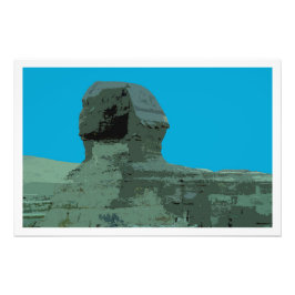 Erweiterung des Fotos Fotodruck