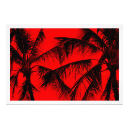 Erweiterung des Fotos Fotodruck