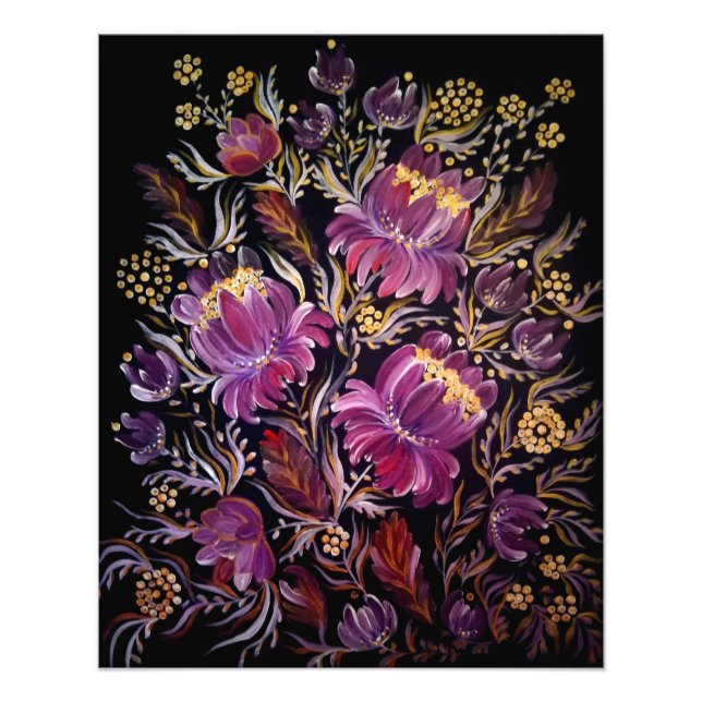 Erweiterung des Fotos Fotodruck (Vorne)