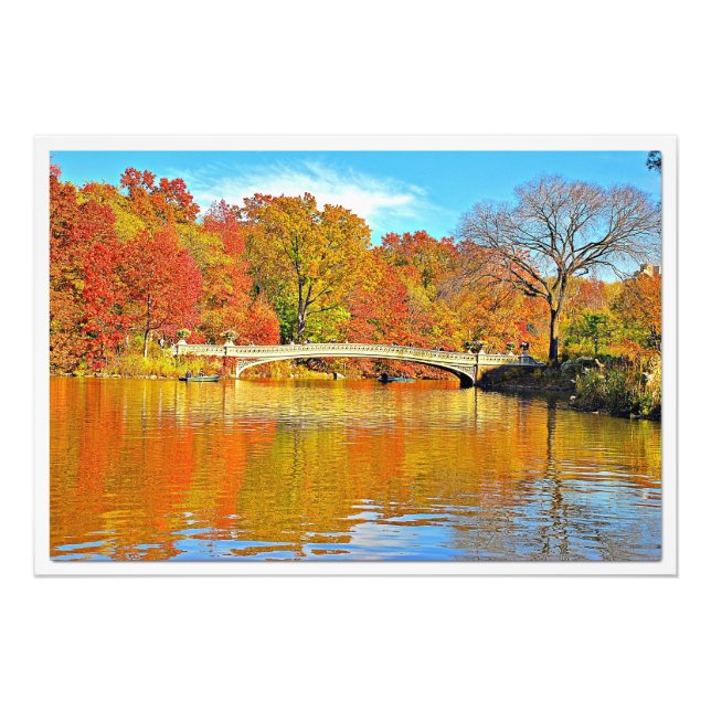 Erweiterung des Fotos Fotodruck (Vorne)