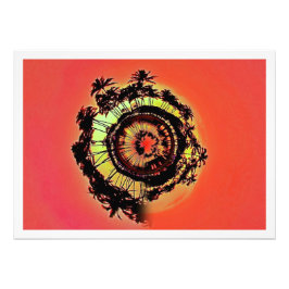 Erweiterung des Fotos Fotodruck