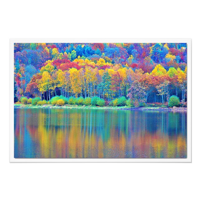 Erweiterung des Fotos Fotodruck (Vorne)