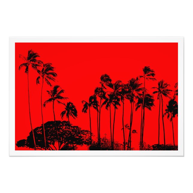 Erweiterung des Fotos Fotodruck (Vorne)