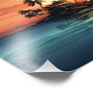 Erweiterung des Fotos Fotodruck