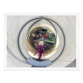 Erweiterung des Fotos Fotodruck