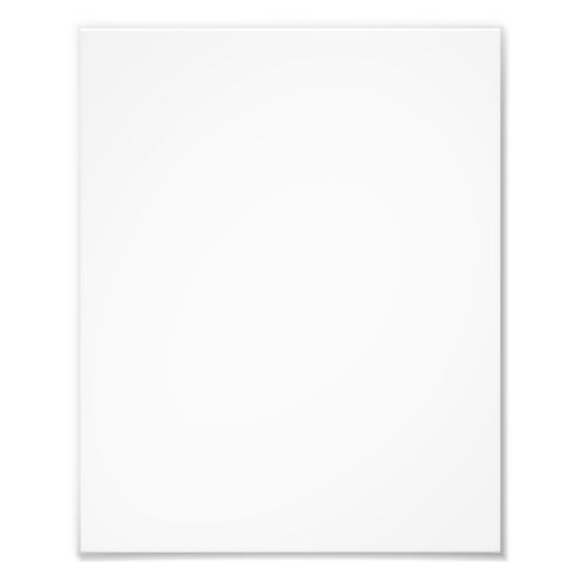 Erweiterung des Fotos Fotodruck (Vorne)