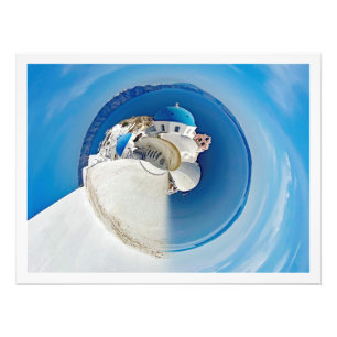 Erweiterung des Fotos Fotodruck