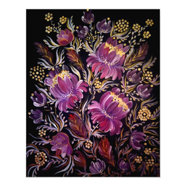 Erweiterung des Fotos Fotodruck (Vorne)