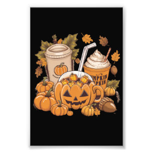 Erweiterung des Fotos Fotodruck