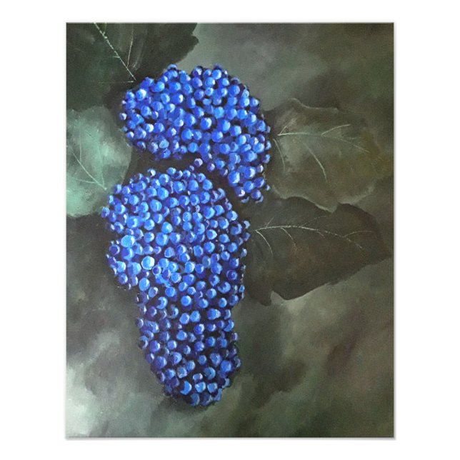 Erweiterung des Fotos Fotodruck (Vorne)