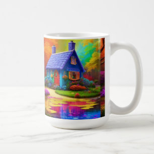 Erweiterung des Fotos Kaffeetasse