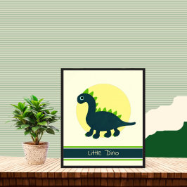 Erweiterung des Fotos Poster