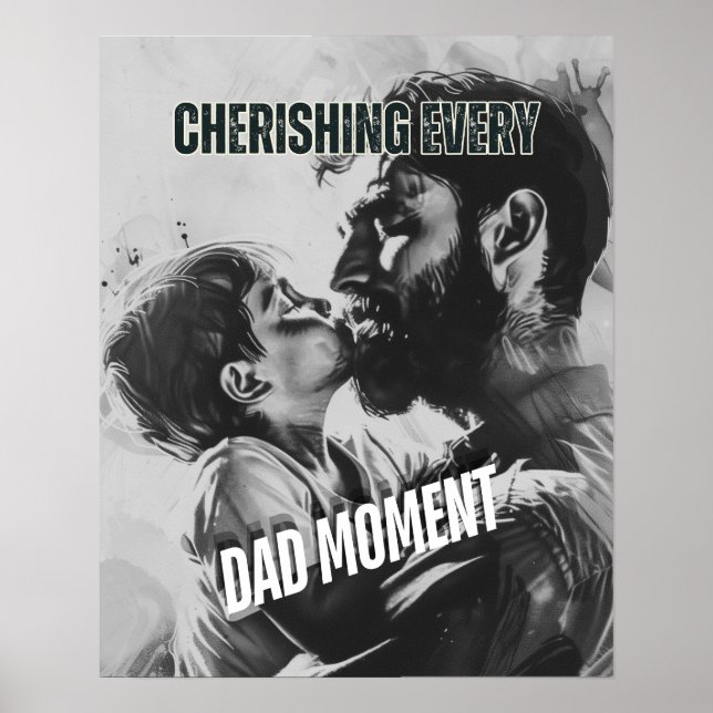 Erweiterung des Fotos Poster (Vorne)