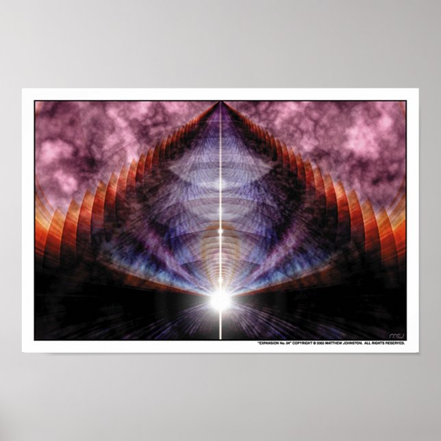 Erweiterung Nr. 04 Poster (Vorne)