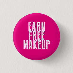 Erwerben Sie freies Make-up - Younique Button