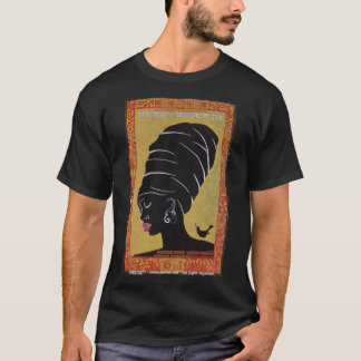 Erykah Badu Classic T - Shirt