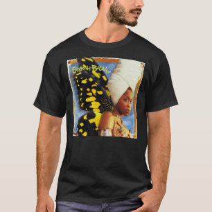 Erykah Badu Live T - Shirt