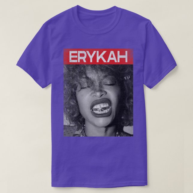 erykah badu T-Shirt
