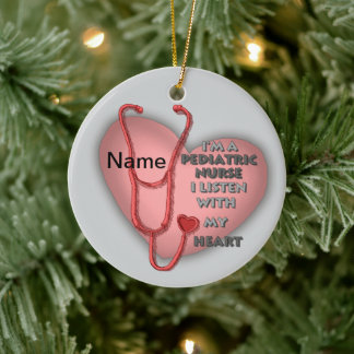 Erythrozyten Keramik Ornament