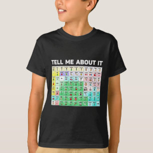 Erzähl mir, wie es die Sprachpathologie von AAC Sp T-Shirt