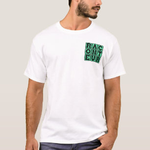 Erzähler, Geschichtenerzähler T-Shirt