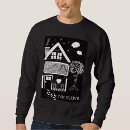 Erzählung Sweatshirt