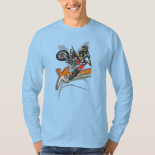 Erzberg Rodeo   Langschläfer T-Shirt