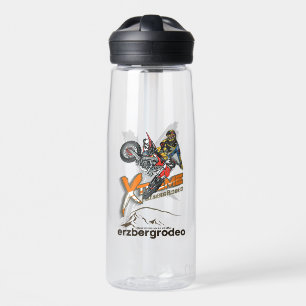 Erzberg Rodeo Trinkflasche