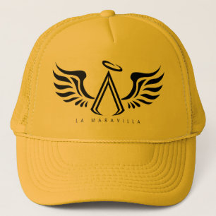 Erzengel Cap/Mütze des Erzengels Truckerkappe