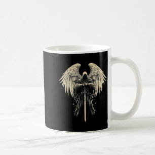 Erzengel Gabriel Christlicher Engel Katholischer K Kaffeetasse