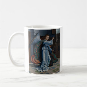 Erzengel Gabriel von Gerard David Kaffeetasse