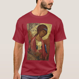 Erzengel-Michael-T - Shirt