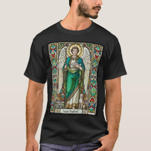 Erzengel Raphael - Engel Raphael T-Shirt