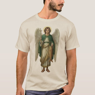 Erzengel Raphael Engel T-Shirt