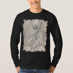 Erzengel-RAPHAEL-Shirt T-Shirt