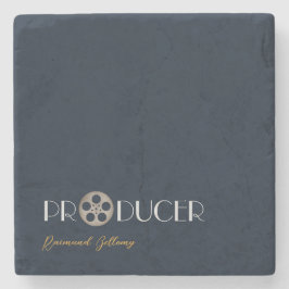 Erzeuger Steinuntersetzer