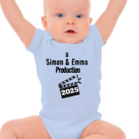 Erzeugung von Mama und Vater