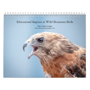 Erzieherische Vögel bei Wildhühnern 2026 Kalender
