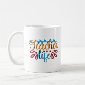 Erzieherleben Kaffeetasse